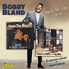 Bland Bobby: That's The Way Love Is (2 Albums) CD