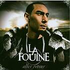 La Fouine: Aller Retour CD