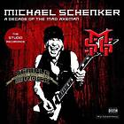 Schenker Michael: A Decade (Studio) (Audiophile) (Vinyl)