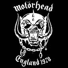 Motörhead: England 1978 CD