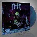 Nite: Voices of the kronian moon (Red/Blue) (Vinyl)