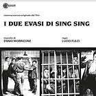 Morricone Ennio: I Due Evasi Di Sing Sing