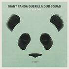 Giant Panda Guerilla Dub Squad: Steady (Vinyl)