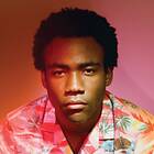 Childish Gambino: Because The Internet CD