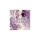 Relaxation & Wellness Lounge CD