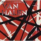 Van Halen: Best of both worlds 1978-95 (Rem)