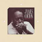 Cotton James: Mighty Long Time CD