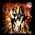 Babylon Bombs: Babylons Burning (Vinyl)