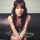 Pearcy Amanda: An Offering CD