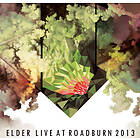 Elder: Live At Roadburn 2013 (Vinyl)
