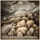 Steel Woods: All of your stones (Vinyl)