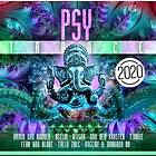 Psy Trance 2020 CD