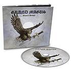 Grand Magus: Sword Songs CD