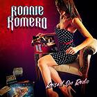 Romero Ronnie: Raised on radio 2022 CD