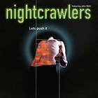 Nightcrawlers: Lets push it (Vinyl)