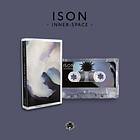 Ison: Inner-space