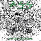 Ass: Work Sucks / Speed Krusher CD