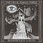 Devil Makes Three: Redeption & Ruin CD