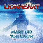Lionheart: Mary Did You Know (Vinyl)
