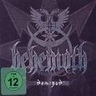 Behemoth: Demigod (Ltd) CD