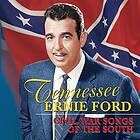 Ford Tennessee Ernie: Civil War Songs Of The ... CD