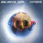 Jarre Jean-Michel: Oxygene 1976 (Rem)