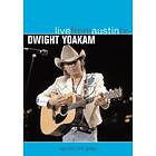 Yoakam Dwight: Live from Austin Texas 1988