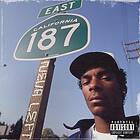 Snoop Dogg: Neva Left (Vinyl)