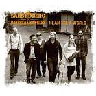 Edberg Lars & Daybreak Rangers: I Can See A W... CD