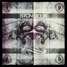 Stone Sour: Audio secrecy 2010 CD