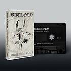 Bathory: Jubileum Vol 1 CD