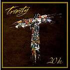 Trinity (Sadat X/AG/DJ Jab): 20 In CD