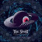 Spirit: Cosmic Terror (Vinyl)