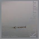Berger Karl: Strangely Familiar CD