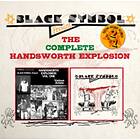 Complete Handsworth Explosion CD