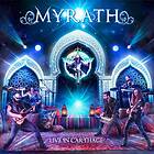 Myrath: Live in Carthage 2019 CD