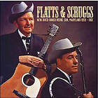 Flatts & Scruggs: New River Ranch 1959-61 CD