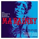 Ma Riney: Ma Riney's black bottom 1924-29 CD