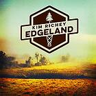 Richey Kim: Edgeland CD