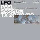 LFO: Peel Session (Vinyl)