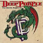 Deep Purple: The battle rages on 1993