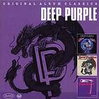 Deep Purple: Original album classics 1990-96