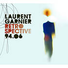 Garnier Laurent: Retrospective