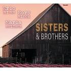 Bibb Eric/Block/Muldaur: Sisters & Brothers CD