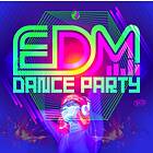 EDM Dance Party CD