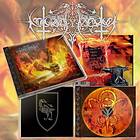Nokturnal Mortum: The Voice Of Steel CD