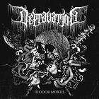Depravation: III Odor Mortis CD
