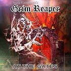 Grim Reaper: At the gates 2019 CD