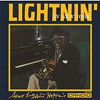 Lightnin' Hopkins: Lightnin In New York CD