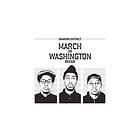 Diamond District: March On Washington Redux (Vinyl)